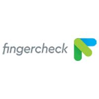 Log into FingerCheck 